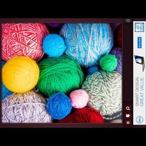 Meet your Posher, Ruthie